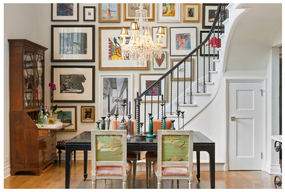 Marti Napolitano Interiors About Us image.