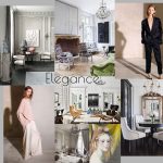 Marti Napolitano's Elegance design examples.