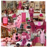 Marti Napolitano's Love design examples.